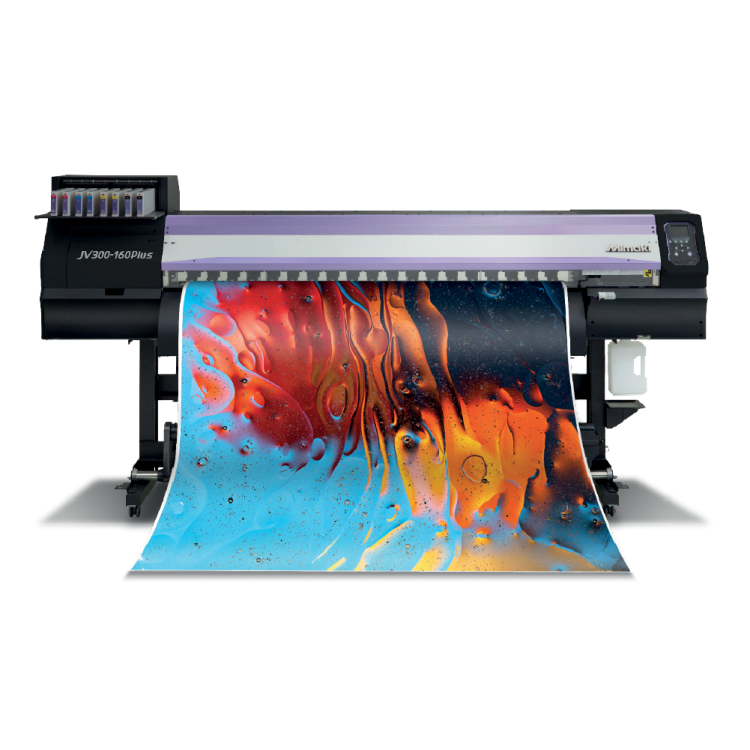 MIMAKI